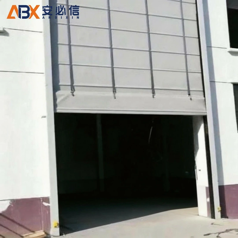 承德机械式门封