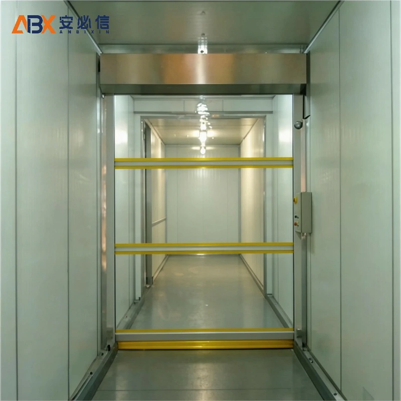 承德快速门